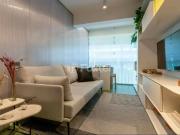 Apartamento com 2 dormitórios em São Paulo