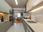 Apartamento com 2 dormitórios em São Paulo