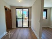 Apartamento com 2 dormitórios em São Paulo
