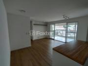 Apartamento com 2 dormitórios em São Paulo