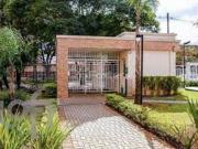 Apartamento com 2 dormitórios em São Paulo