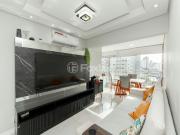 Apartamento com 2 dormitórios em São Paulo