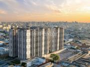 Apartamento com 2 dormitórios em São Paulo