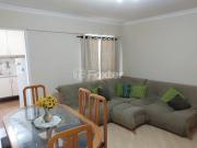 Apartamento com 2 dormitórios em São Paulo