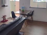 Apartamento com 2 dormitórios em São Paulo