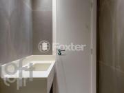 Apartamento com 2 dormitórios em São Paulo