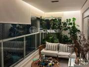 Apartamento com 2 dormitórios em São Paulo