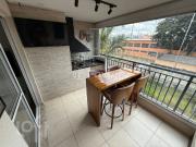 Apartamento com 2 dormitórios em São Paulo