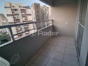 Apartamento com 2 dormitórios em São Paulo