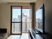 Apartamento com 2 dormitórios em São Paulo