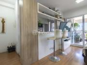 Apartamento com 2 dormitórios em São Paulo