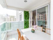 Apartamento com 2 dormitórios em São Paulo