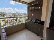 Apartamento com 2 dormitórios em São Paulo