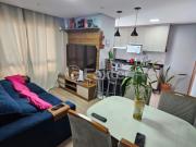 Apartamento com 2 dormitórios em São Paulo