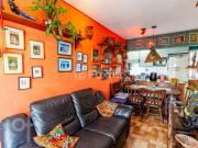 Cobertura com 2 dormitórios em São Paulo