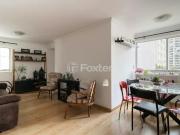 Apartamento com 2 dormitórios em São Paulo