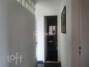 Apartamento com 2 dormitórios em São Paulo