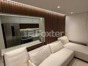 Apartamento com 2 dormitórios em São Paulo