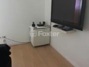 Apartamento com 2 dormitórios em São Paulo