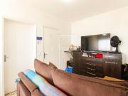 Apartamento com 2 dormitórios em São Paulo