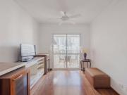 Apartamento com 2 dormitórios em São Paulo