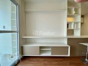 Apartamento com 2 dormitórios em São Paulo