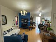 Apartamento com 2 dormitórios em São Paulo