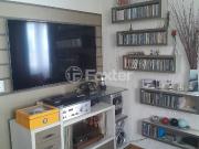 Apartamento com 2 dormitórios em São Paulo