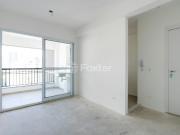 Apartamento com 2 dormitórios em São Paulo