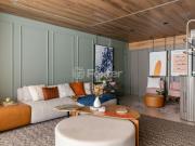 Apartamento com 2 dormitórios em São Paulo