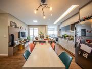 Apartamento com 2 dormitórios em São Paulo