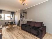 Apartamento com 2 dormitórios em São Paulo