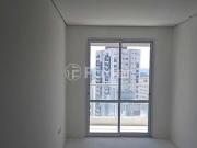 Apartamento com 2 dormitórios em São Paulo