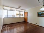 Apartamento com 2 dormitórios em São Paulo