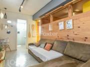 Apartamento com 2 dormitórios em São Paulo
