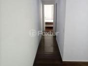 Apartamento com 2 dormitórios em São Paulo