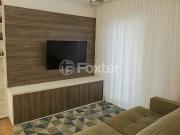 Apartamento com 2 dormitórios em São Paulo
