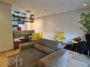 Apartamento com 2 dormitórios em São Paulo