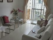 Apartamento com 2 dormitórios em São Paulo