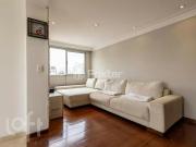Apartamento com 2 dormitórios em São Paulo