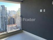 Apartamento com 2 dormitórios em São Paulo