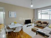 Apartamento com 2 dormitórios em São Paulo