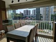 Apartamento com 2 dormitórios em São Paulo