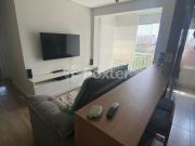 Apartamento com 2 dormitórios em São Paulo