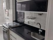 Apartamento com 2 dormitórios em São Paulo