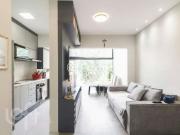 Apartamento com 2 dormitórios em São Paulo