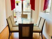 Apartamento com 2 dormitórios em São Paulo