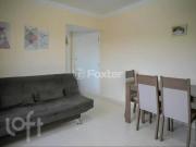 Apartamento com 2 dormitórios em São Paulo