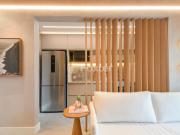 Apartamento com 2 dormitórios em São Paulo