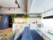 Apartamento com 2 dormitórios em São Paulo